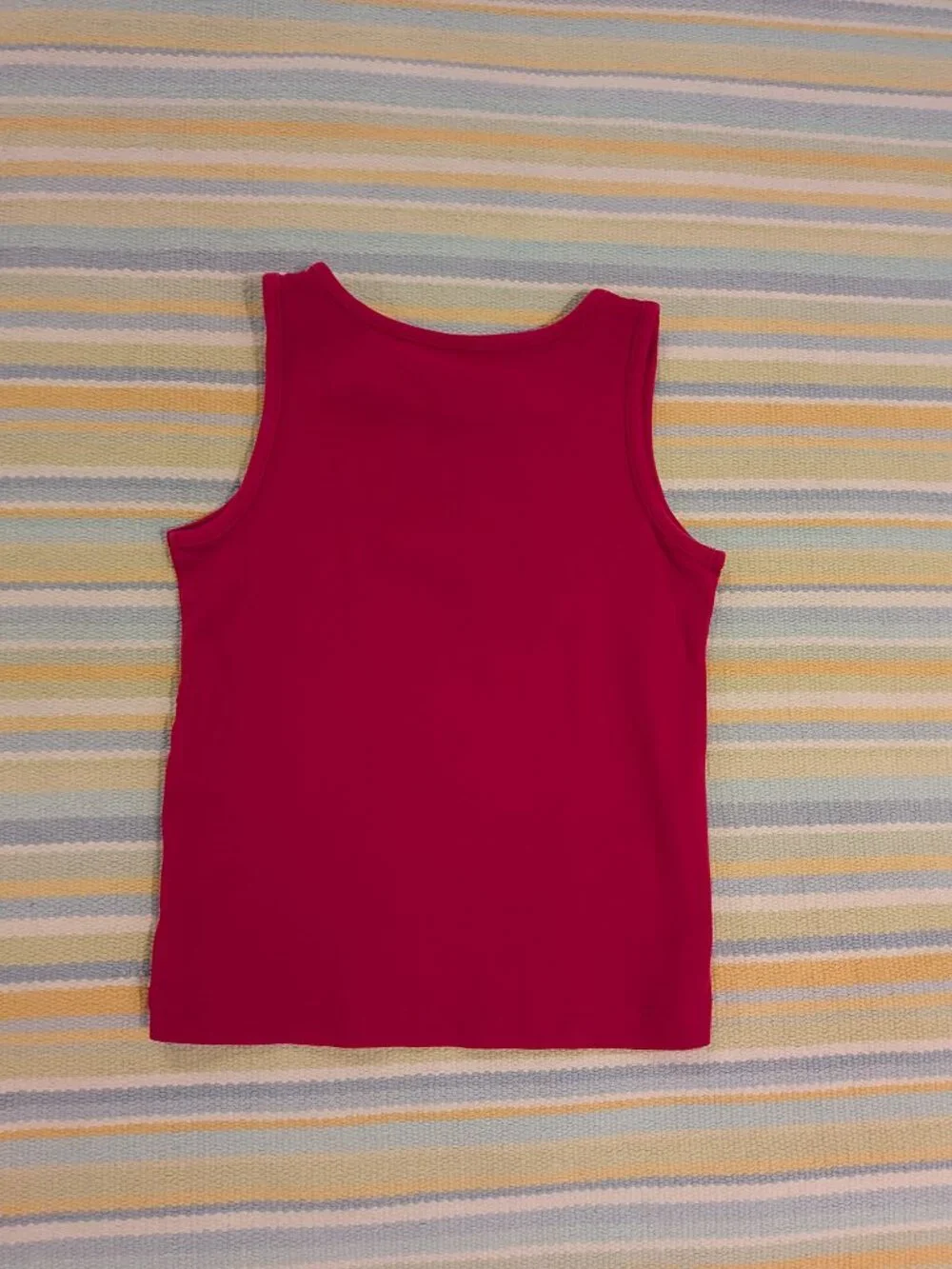 Gymboree dark pink